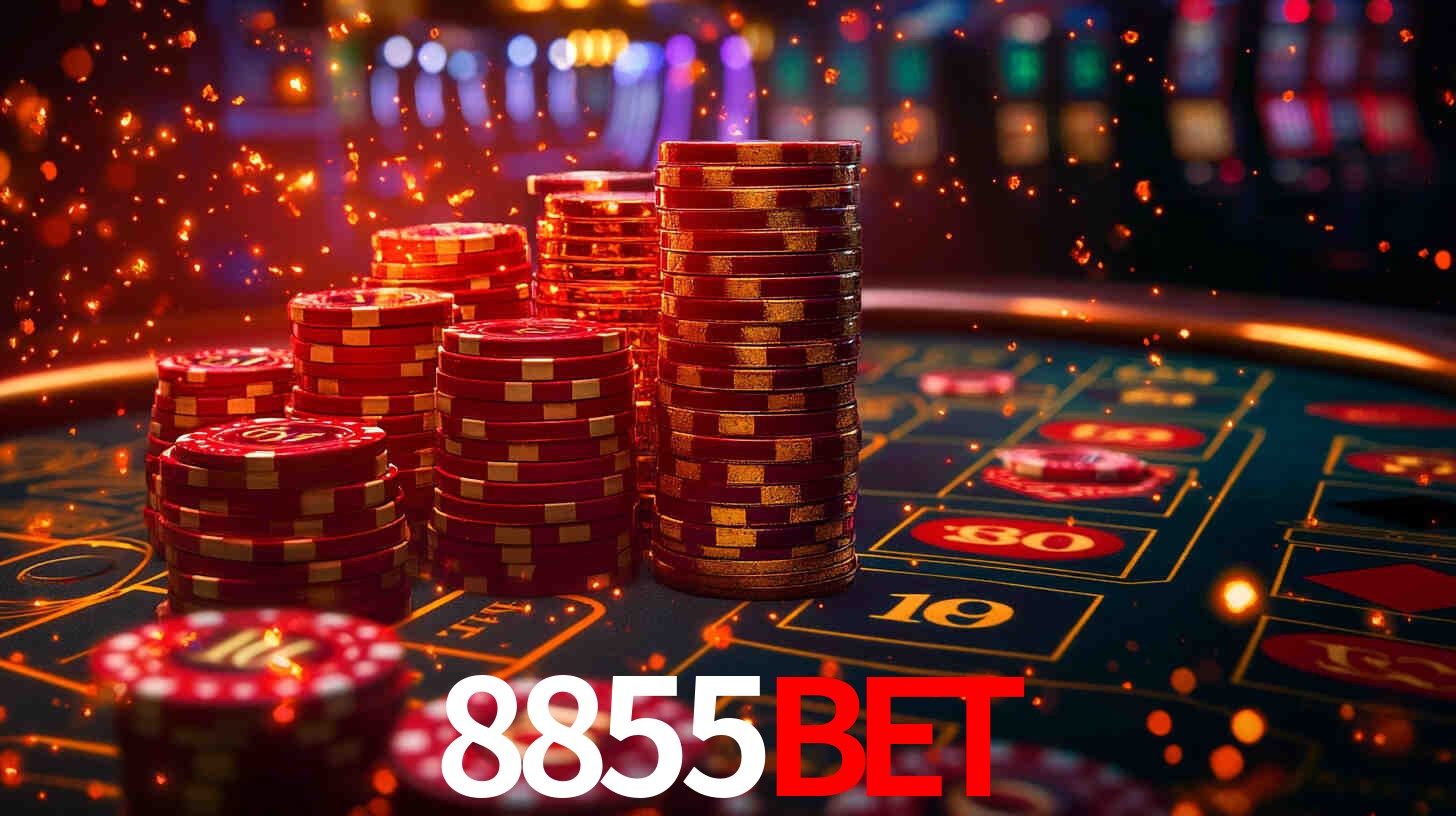 Daily Bonuses 8855BET