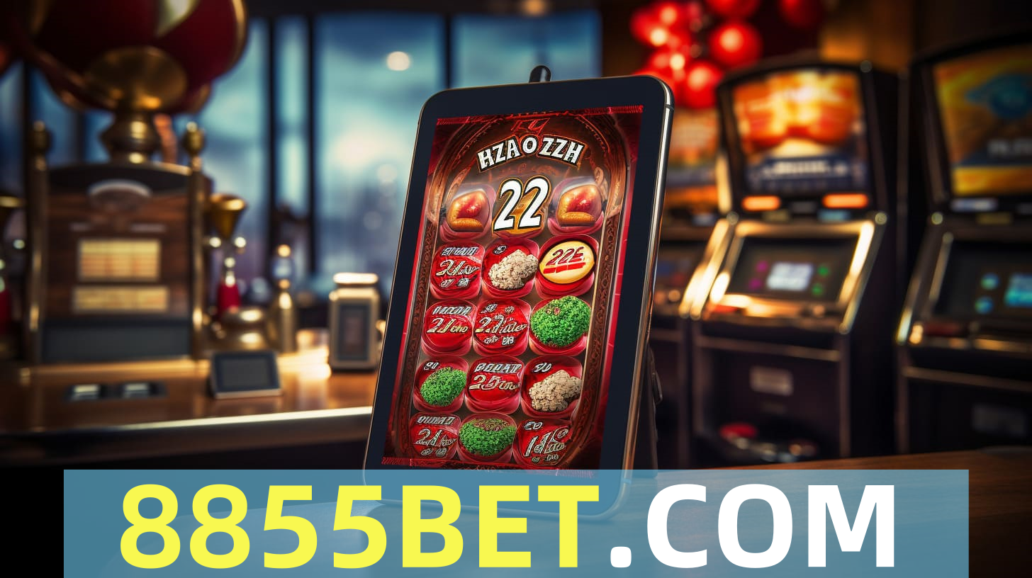 8855bet