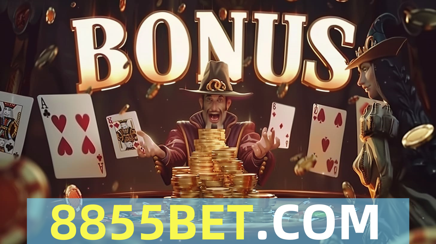 8855bet