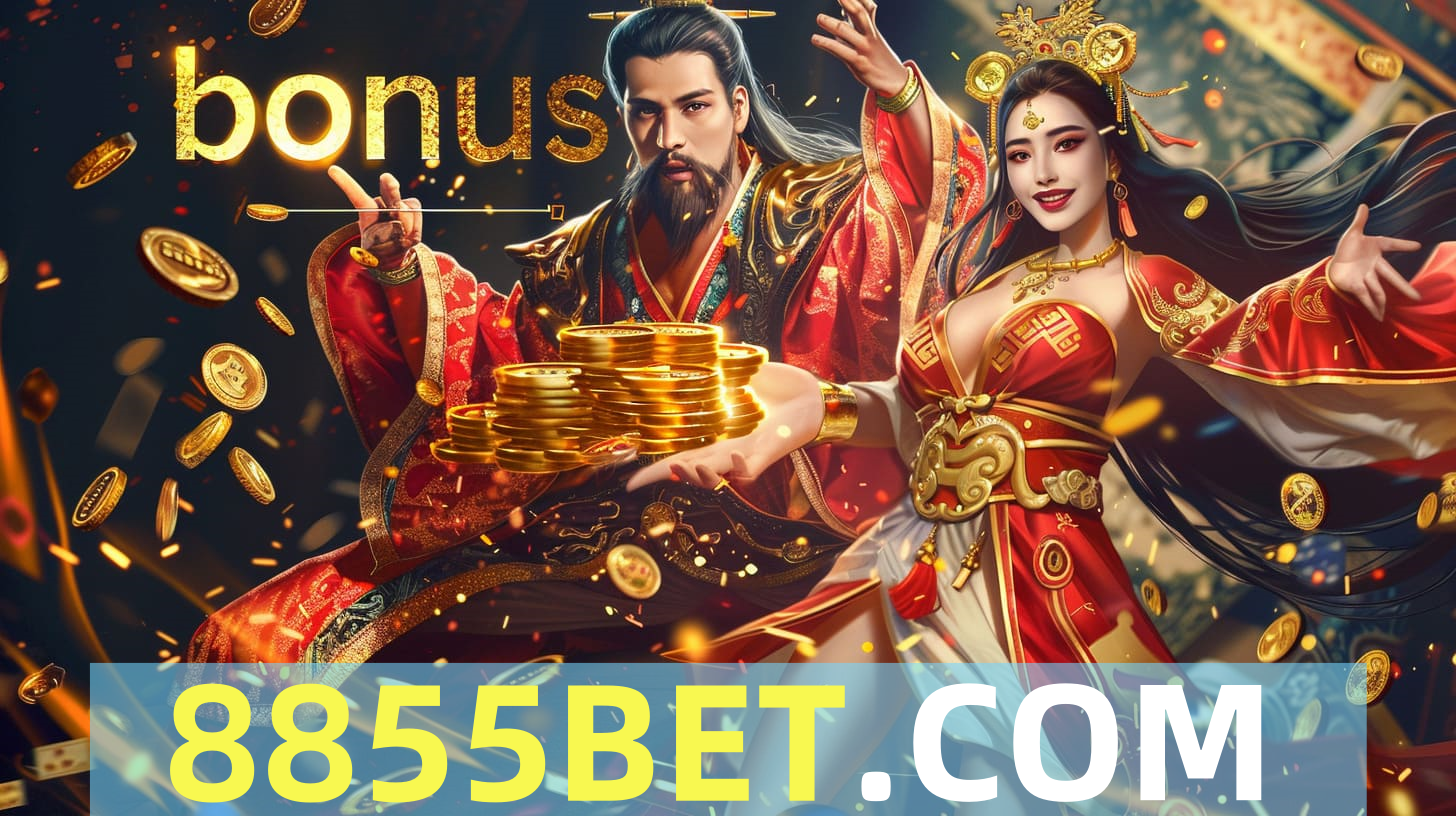 8855bet