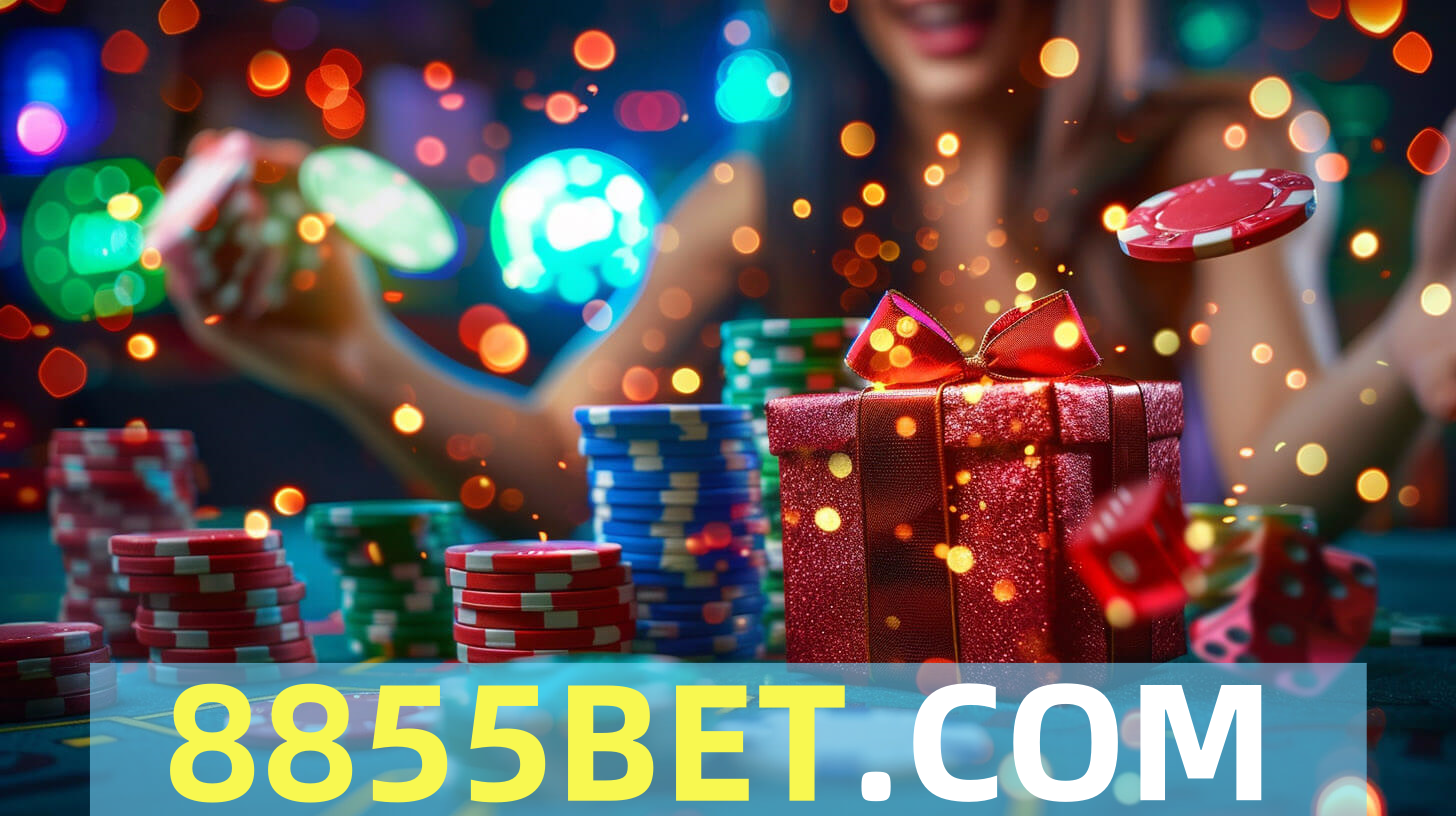 8855bet