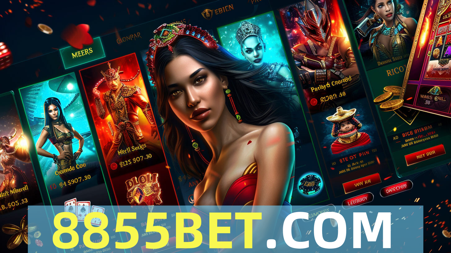 8855bet