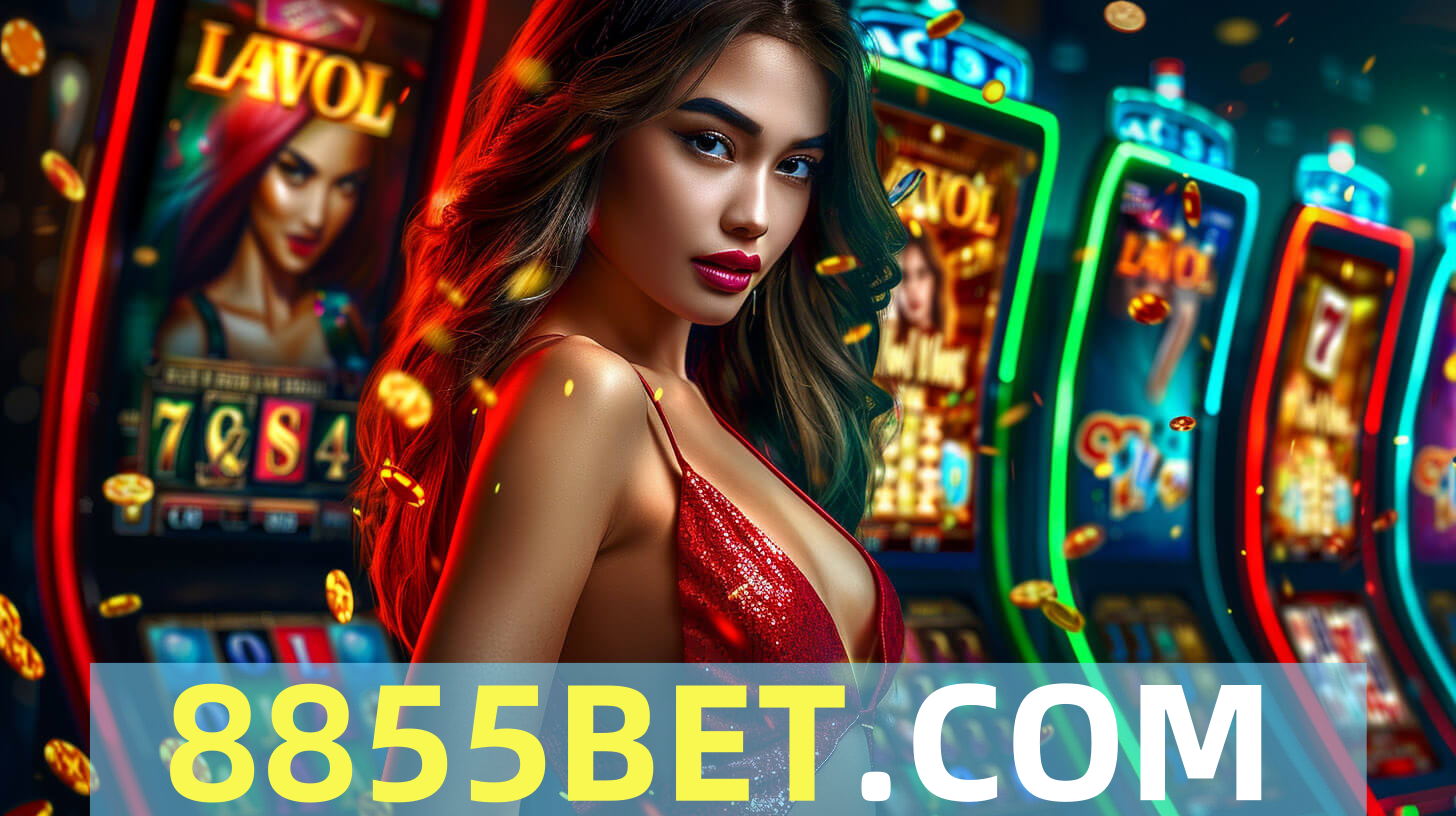 8855bet